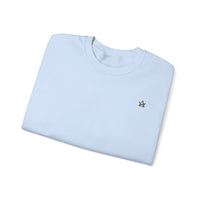 Minimalist Logo Crewneck Sweatshirt