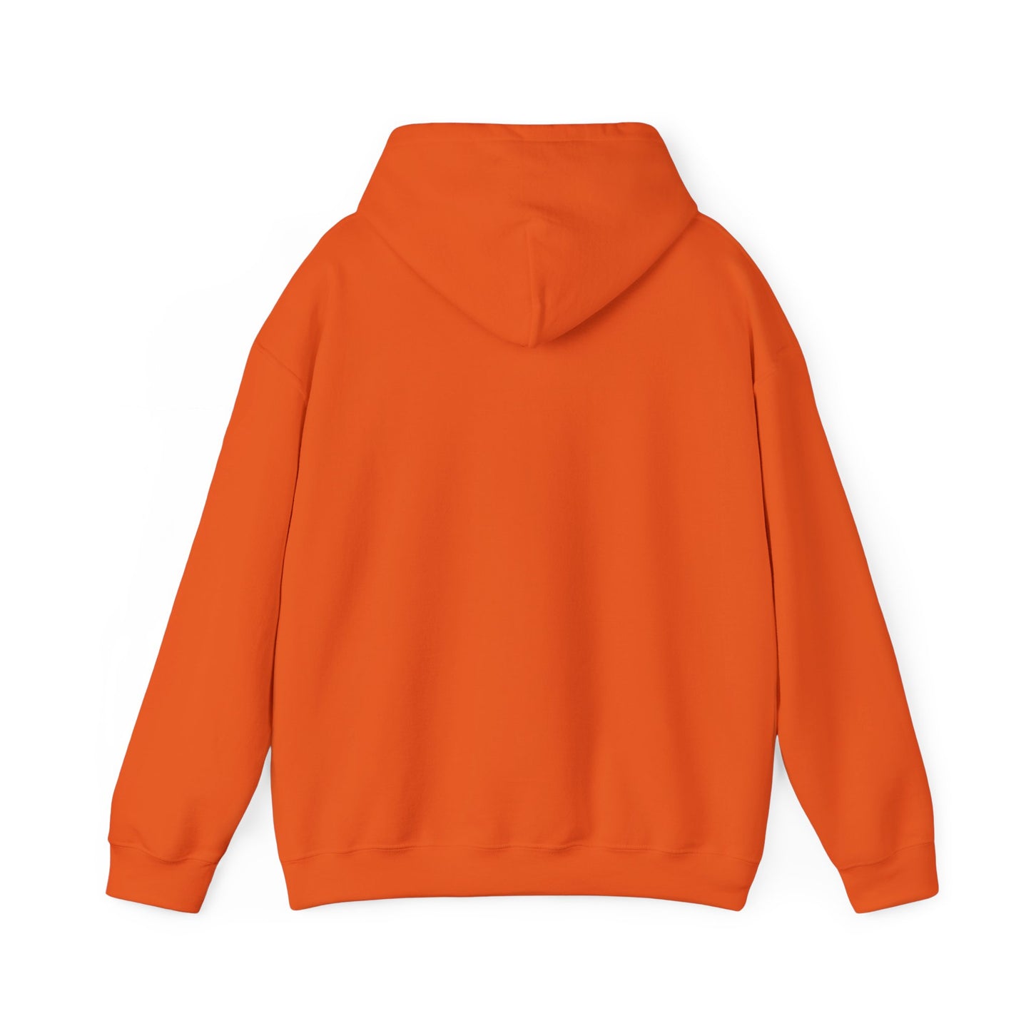 Minimalist Hoodie Logo Streetwear