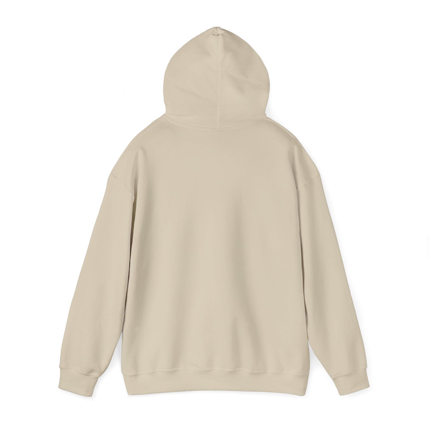 Minimalist Hoodie Logo Streetwear