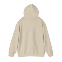 Minimalist Hoodie Logo Streetwear