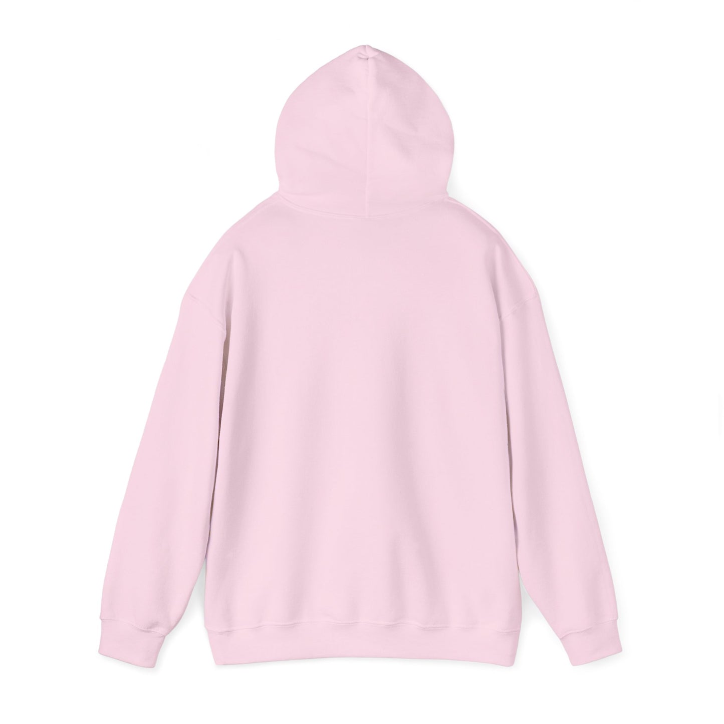 Minimalist Hoodie Logo Streetwear
