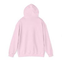 Minimalist Hoodie Logo Streetwear