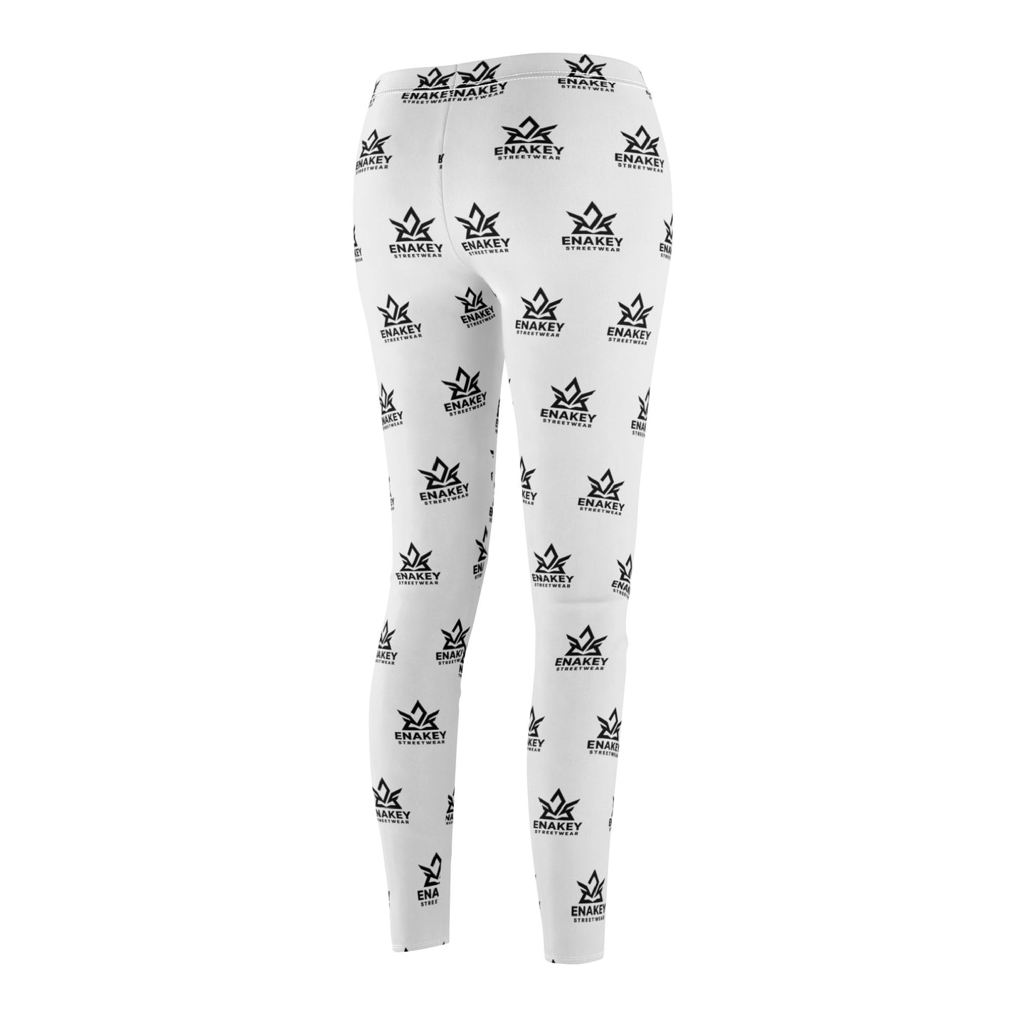 Fire Design Casual Leggings