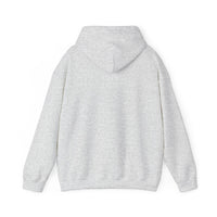 Minimalist Hoodie Logo Streetwear