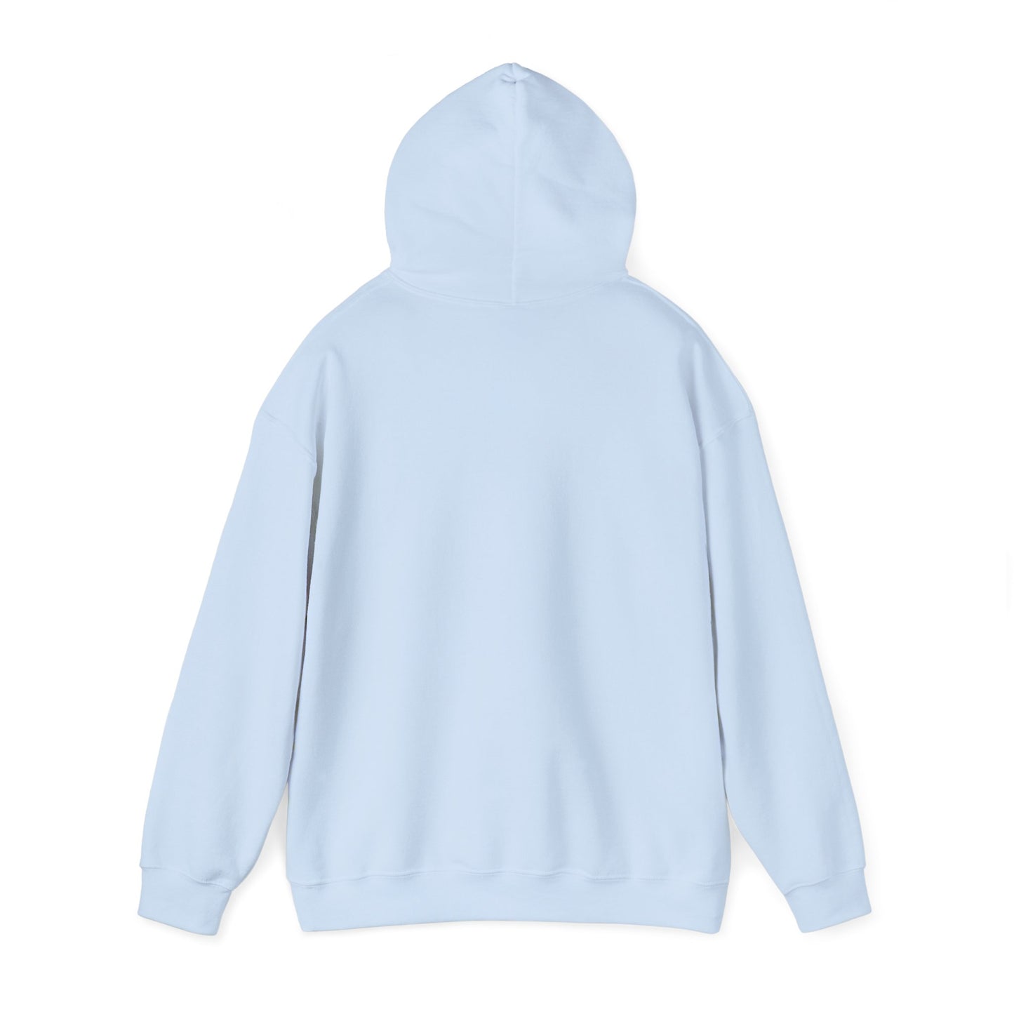 Minimalist Hoodie Logo Streetwear