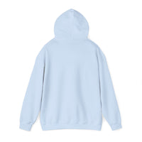 Minimalist Hoodie Logo Streetwear