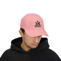 Logo Streetwear Cap