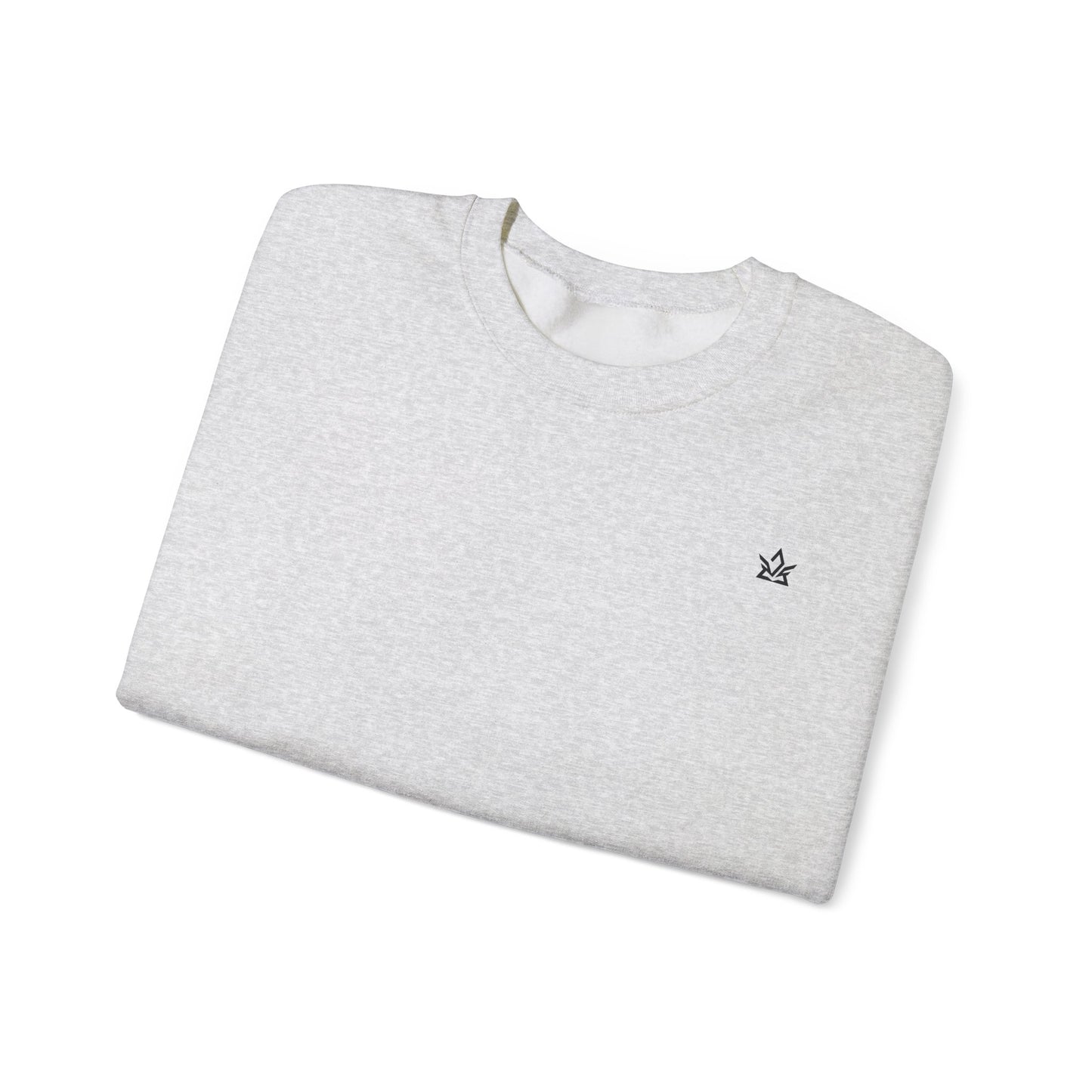 Minimalist Logo Crewneck Sweatshirt