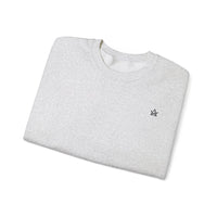 Minimalist Logo Crewneck Sweatshirt