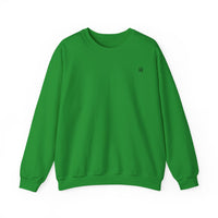 Minimalist Logo Crewneck Sweatshirt