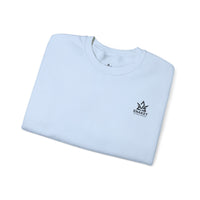 Logo Streetwear Heavy Blend™ Crewneck Sweatshirt