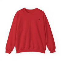 Minimalist Logo Crewneck Sweatshirt