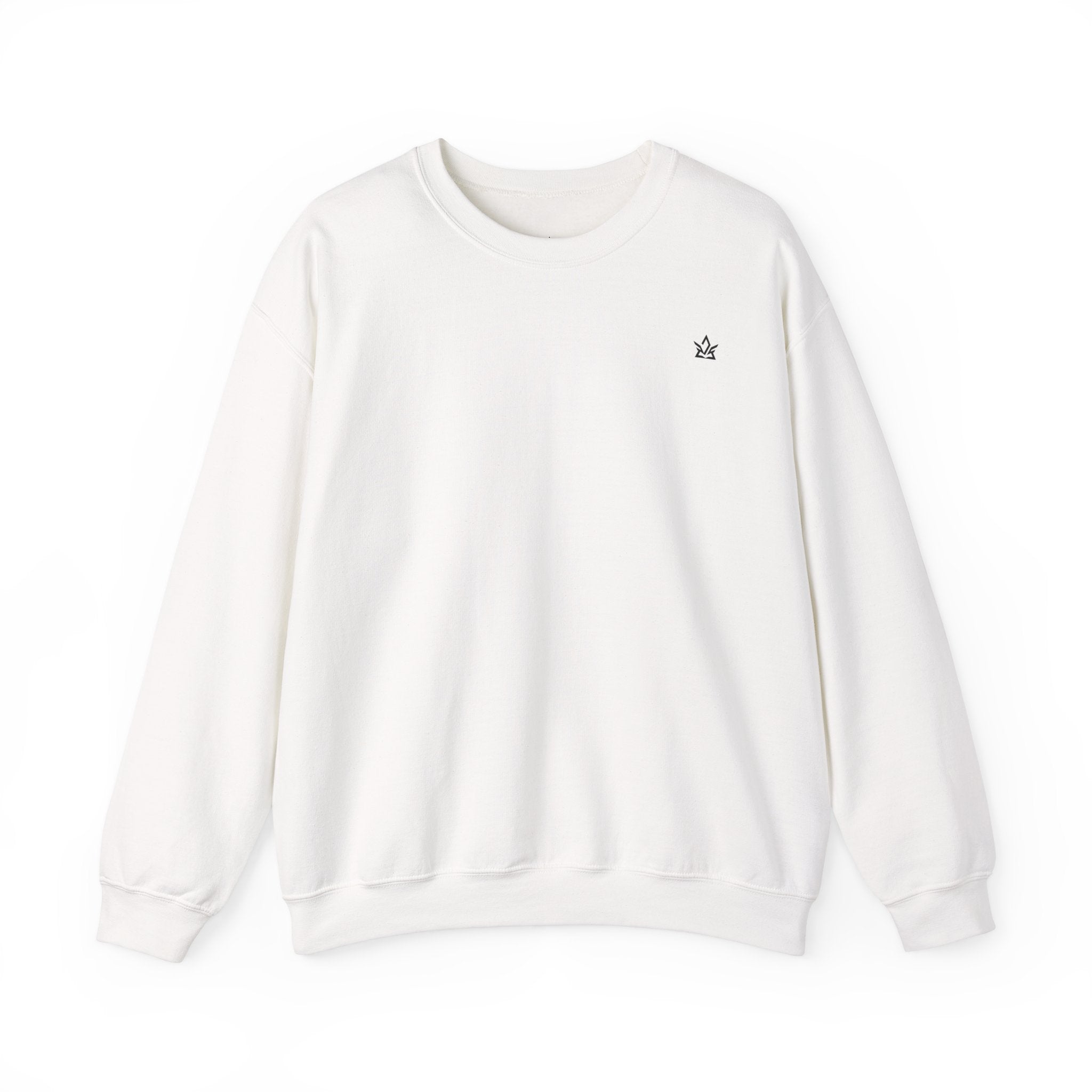 Minimalist Logo Crewneck Sweatshirt