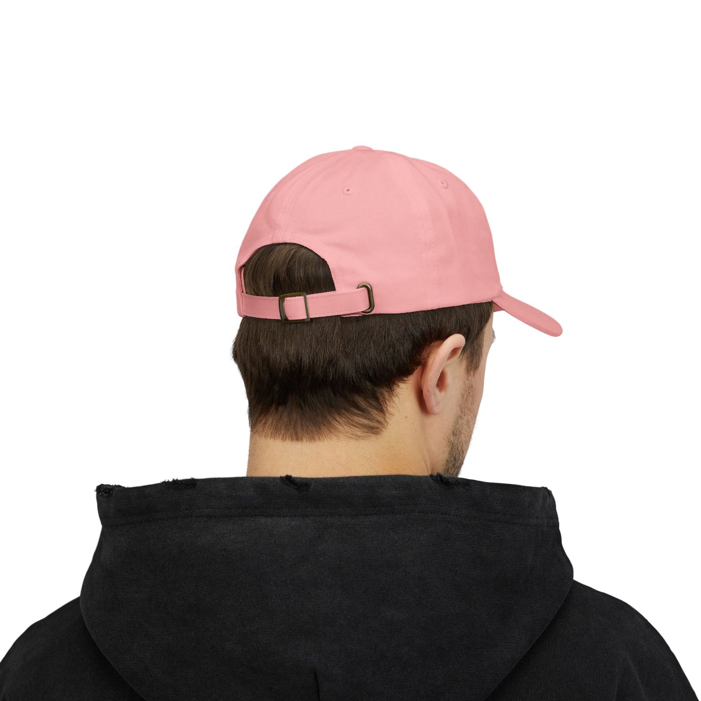 Logo Streetwear Cap
