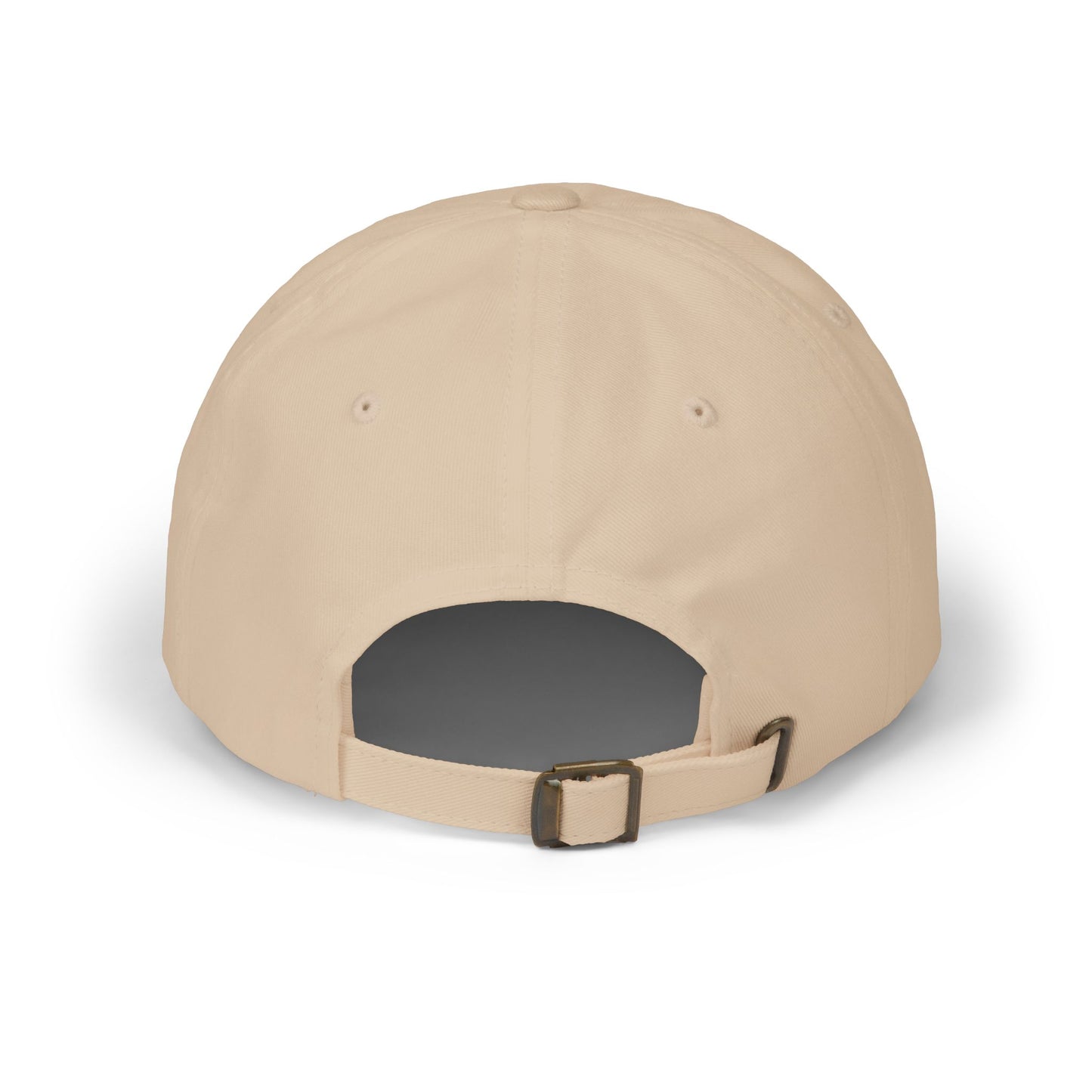 Logo Streetwear Cap