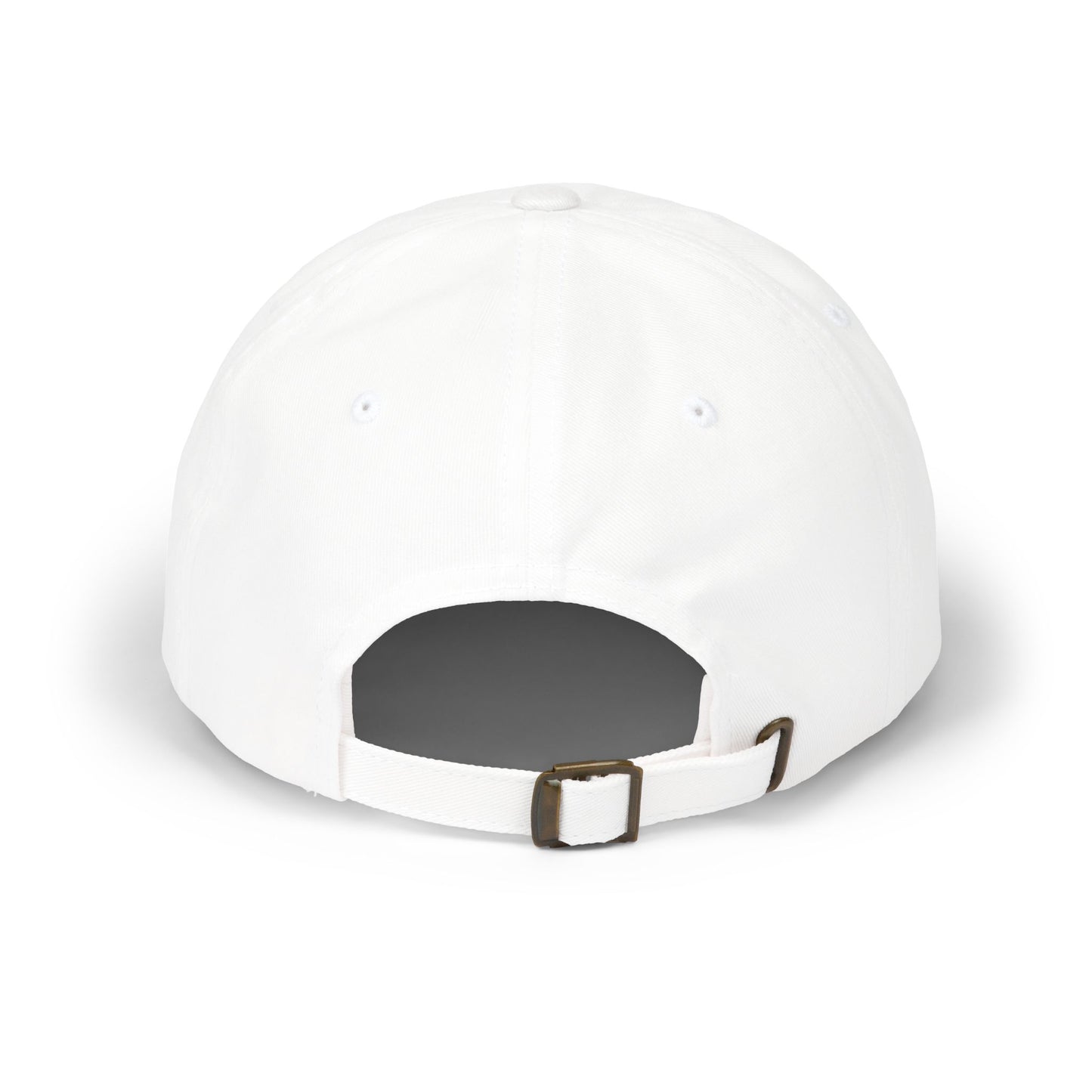 Central Logo Streetwear Cap