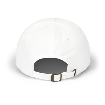 Central Logo Streetwear Cap