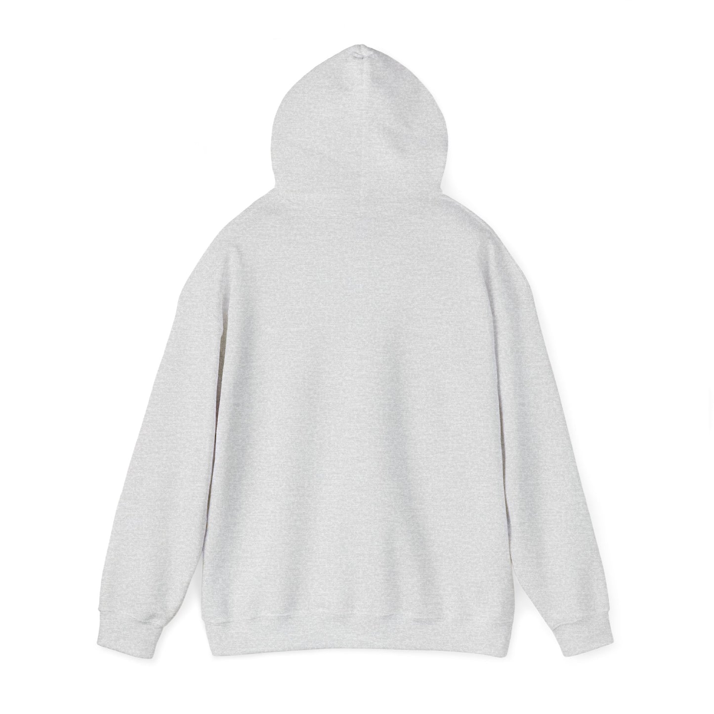 Minimalist Hoodie Logo Streetwear