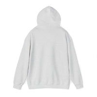 Minimalist Hoodie Logo Streetwear