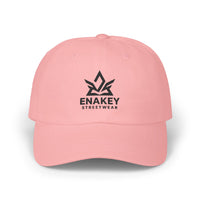 Logo Streetwear Cap