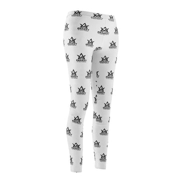 Fire Design Casual Leggings