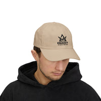 Logo Streetwear Cap