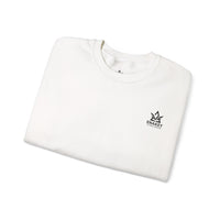 Logo Streetwear Heavy Blend™ Crewneck Sweatshirt