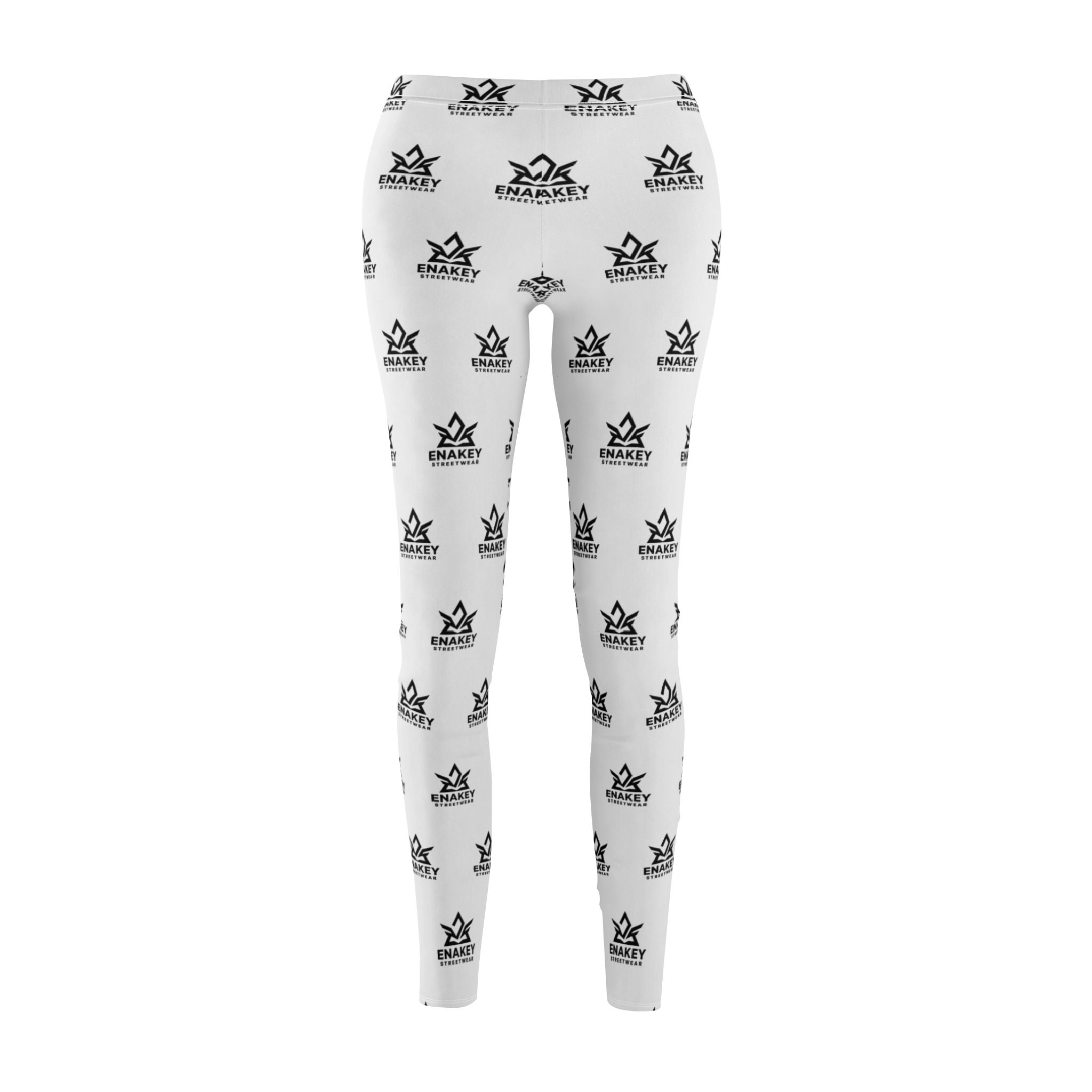 Fire Design Casual Leggings