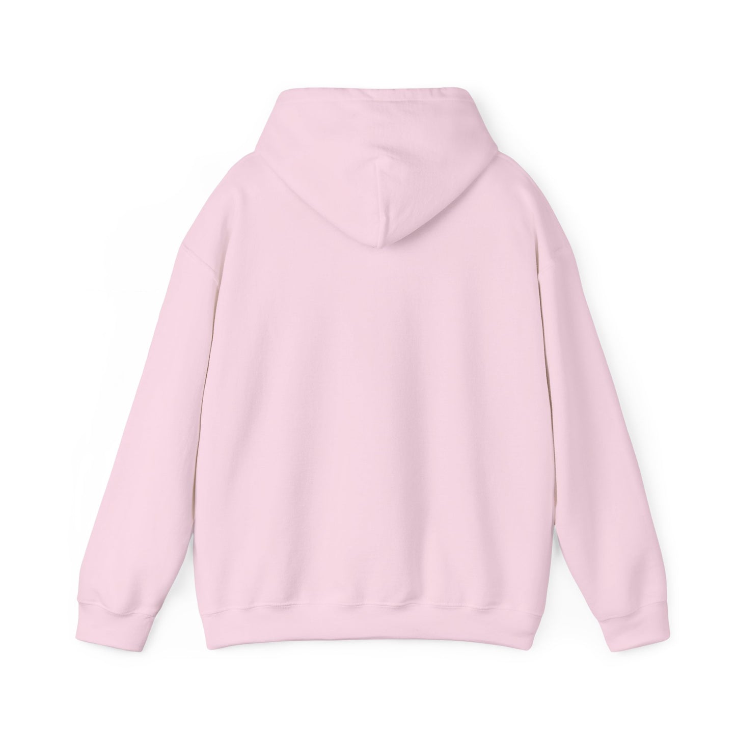 Minimalist Hoodie Logo Streetwear