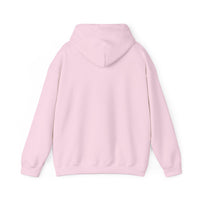 Minimalist Hoodie Logo Streetwear