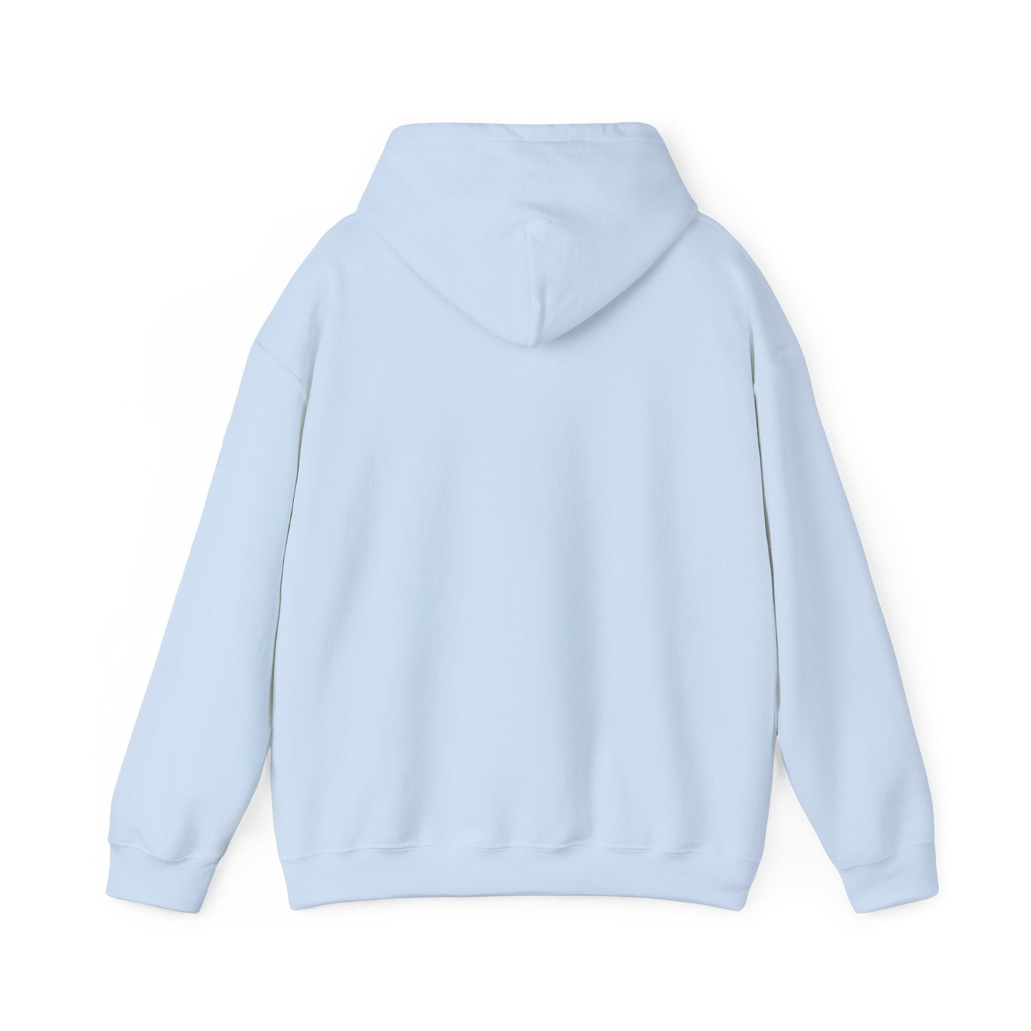 Minimalist Hoodie Logo Streetwear