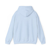 Minimalist Hoodie Logo Streetwear
