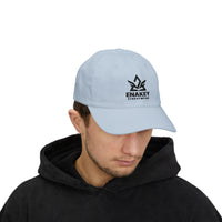 Logo Streetwear Cap