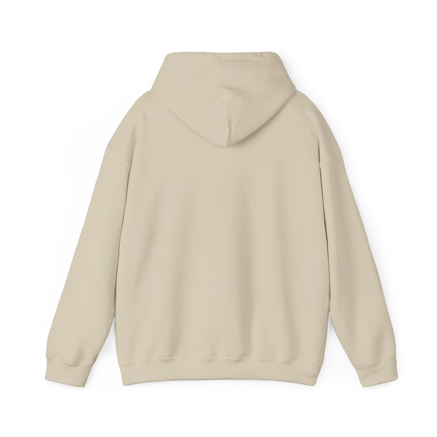 Minimalist Hoodie Logo Streetwear