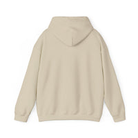 Minimalist Hoodie Logo Streetwear