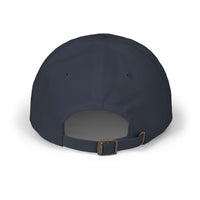 Logo Streetwear Cap Dark