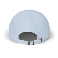 Logo Streetwear Cap