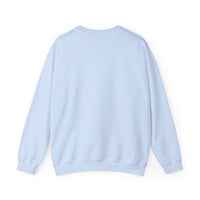 Logo Streetwear Heavy Blend™ Crewneck Sweatshirt