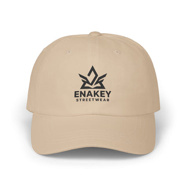 Logo Streetwear Cap