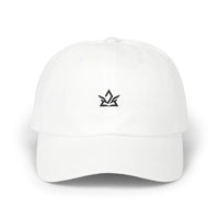 Central Logo Streetwear Cap