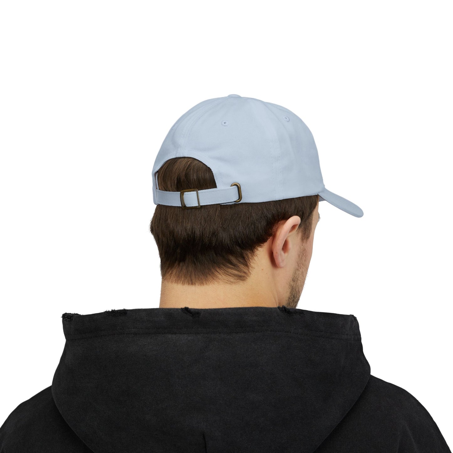 Logo Streetwear Cap