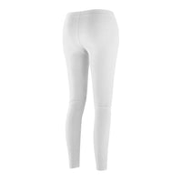 Logo Streetwear Casual Leggings