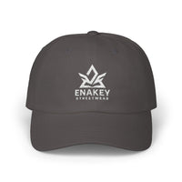 Logo Streetwear Cap Dark