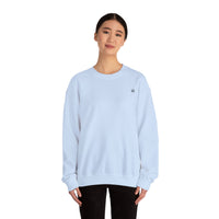 Minimalist Logo Crewneck Sweatshirt