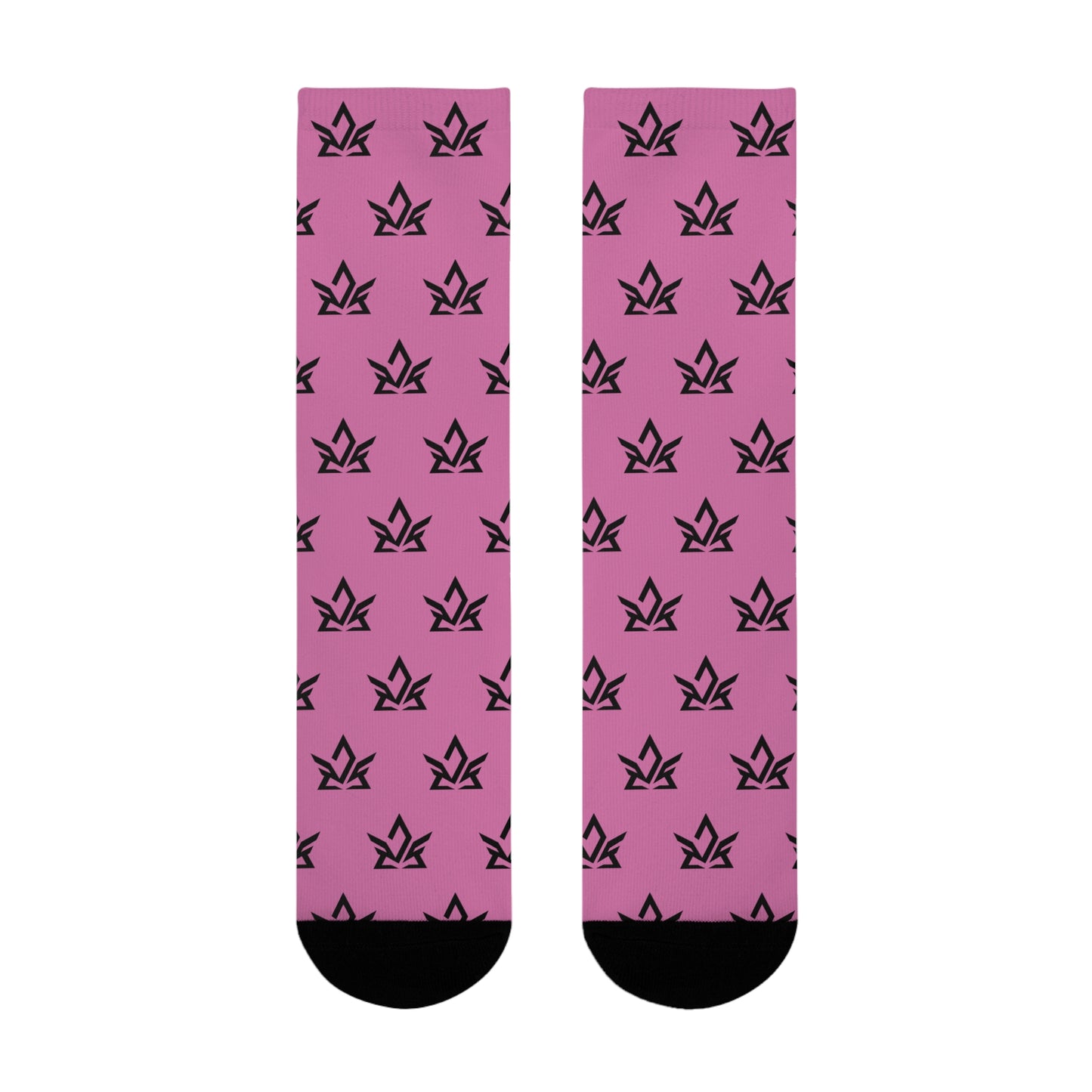 Fire Design Crew Socks Color