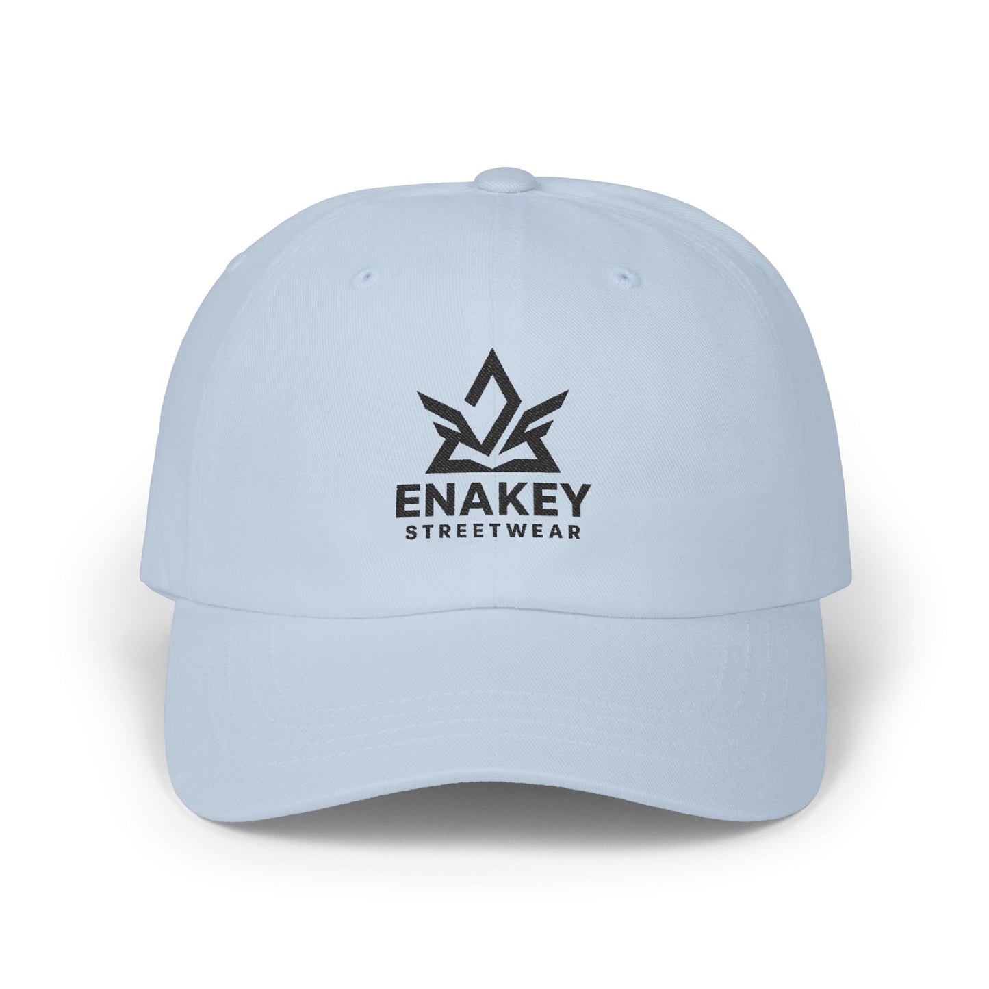 Logo Streetwear Cap
