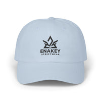 Logo Streetwear Cap