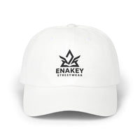 Logo Streetwear Cap