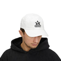 Logo Streetwear Cap
