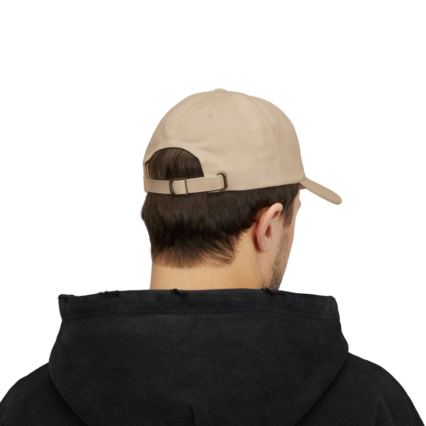 Logo Streetwear Cap